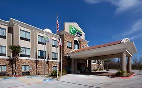 Holiday Inn Express Hotel & Suites Houston Nw Beltway 8-West Road By Ihg